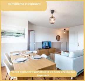 Chez Cha I T3 I Vetraz Vétraz-Monthoux